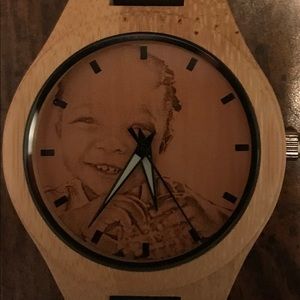 Meet your Posher, Thomas